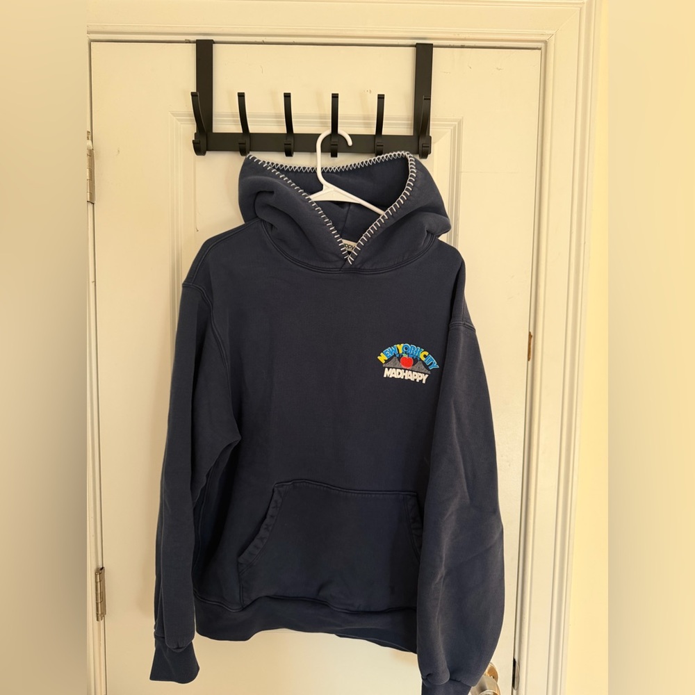 Madhappy NYC Soho Concept Shop Exclusive Capsule Set - Picture 3 of 16